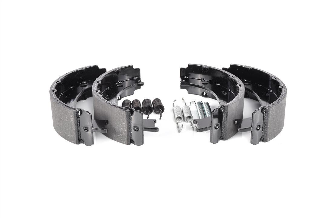 Bosch Handbremsbeläge – Preis 121 PLN