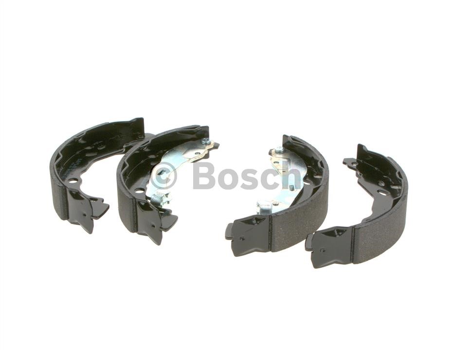 Bosch Brake shoe set – price 96 PLN
