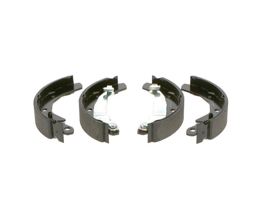 Bosch Brake shoe set – price 88 PLN