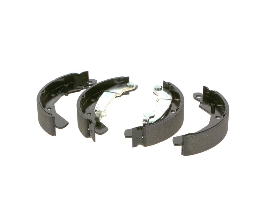 Brake shoe set Bosch 0 986 487 628