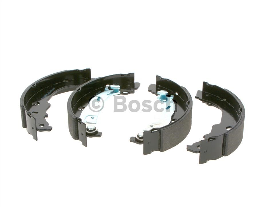 Bremsbackensatz Bosch 0 986 487 721