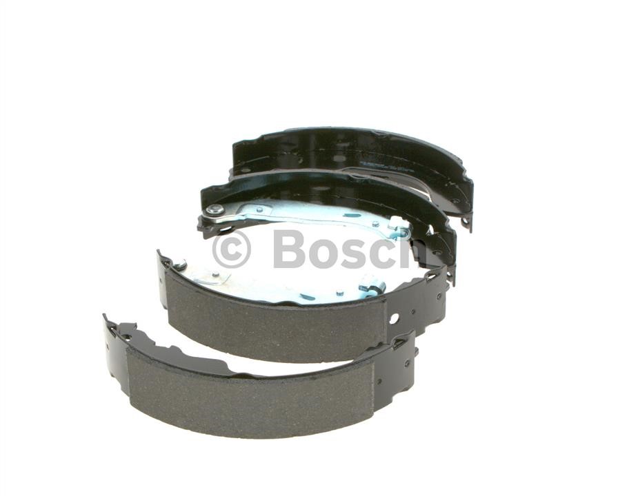 Bosch Szczęki hamulcowe, zestaw – cena 125 PLN