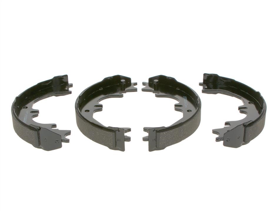 Bosch Handbremsbeläge – Preis 1506 PLN