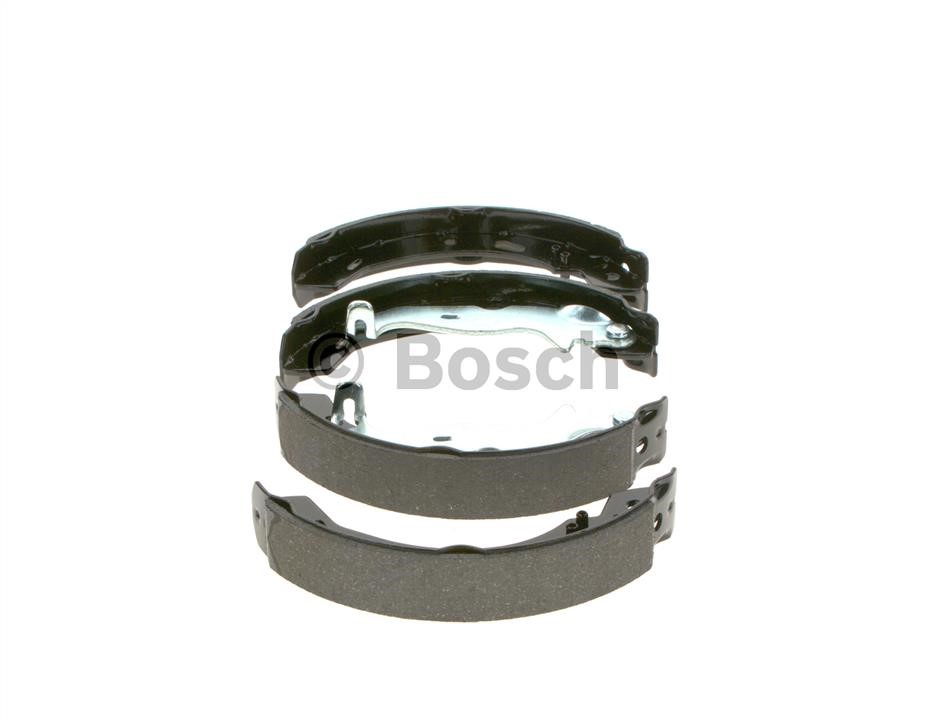 Bosch Bremsbackensatz – Preis 131 PLN