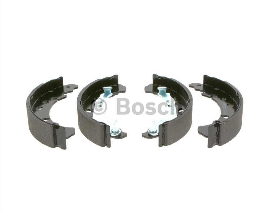 Bosch Bremsbackensatz – Preis 119 PLN