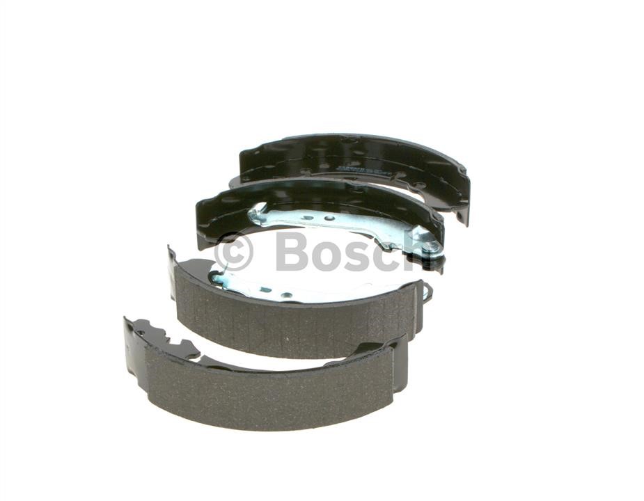 Bosch Колодки гальмівні барабанні, комплект – ціна 117 PLN