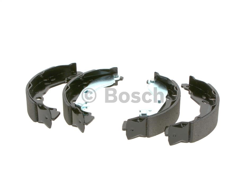 Bremsbackensatz Bosch 0 986 487 771