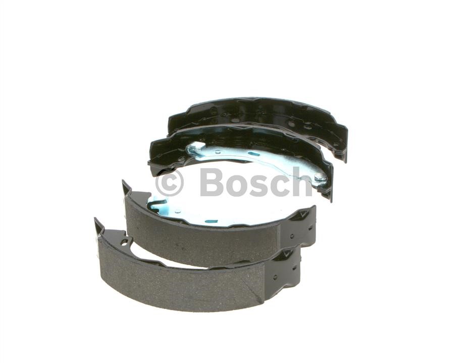 Bosch Szczęki hamulcowe, zestaw – cena 115 PLN
