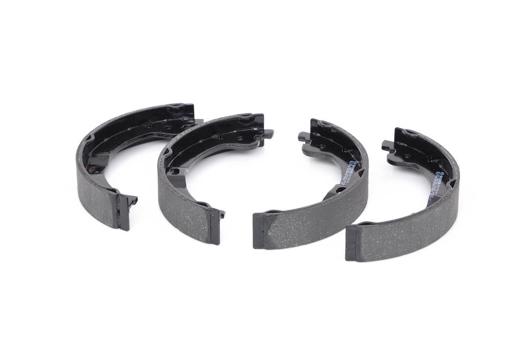 Handbremsbeläge Bosch 0 986 487 919