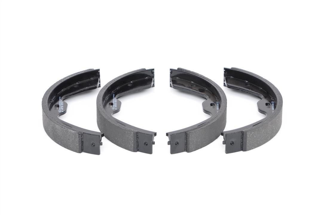 Bosch Handbremsbeläge – Preis 130 PLN