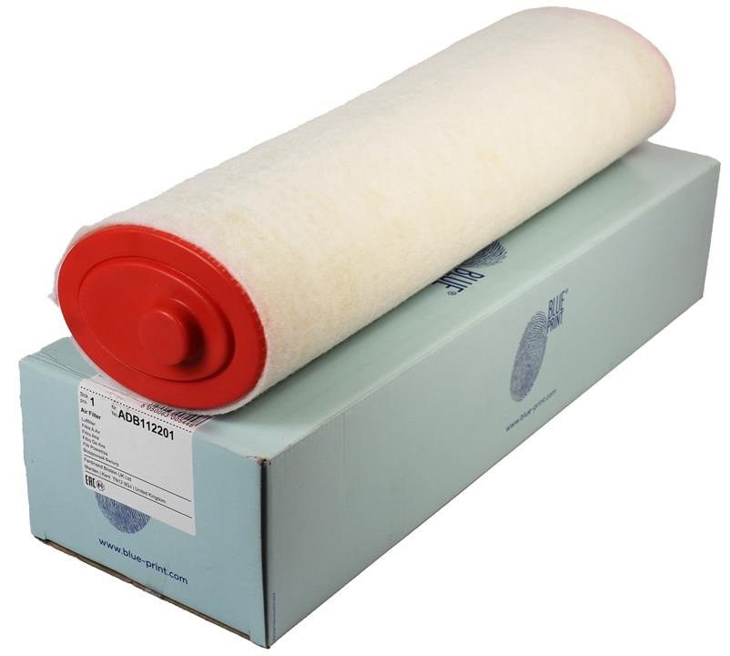 Filtr powietrza Blue Print ADB112201