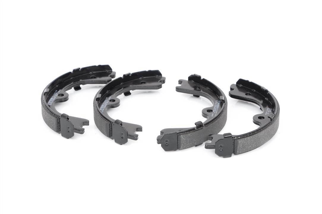 Handbremsbeläge Bosch 0 986 487 930