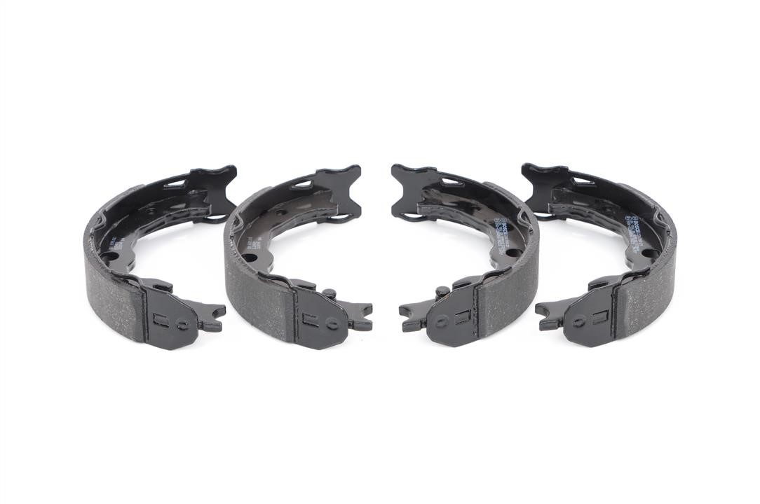 Bosch Handbremsbeläge – Preis [object Object] PLN