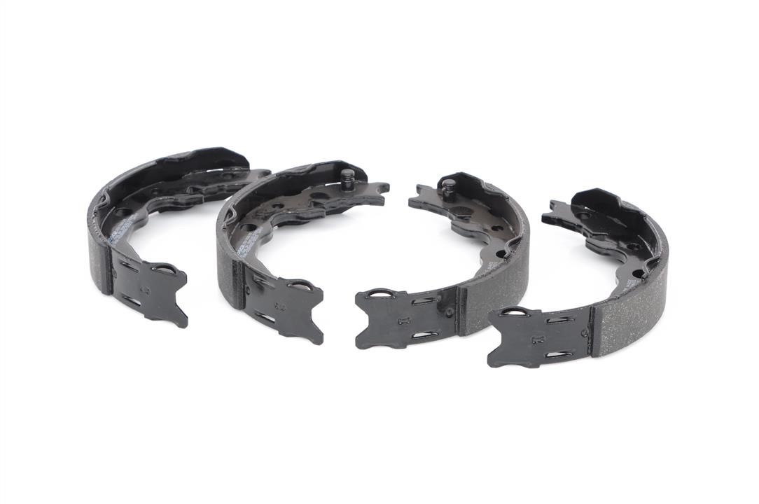 Handbremsbeläge Bosch 0 986 487 933