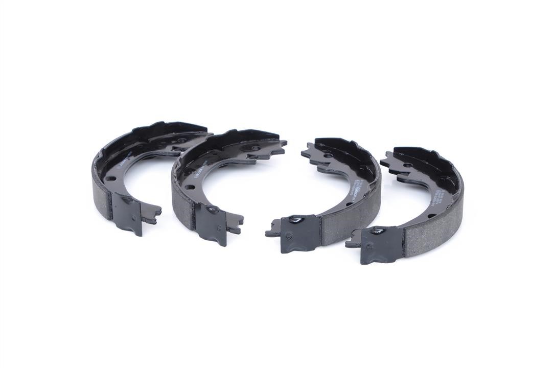 Handbremsbeläge Bosch 0 986 487 935