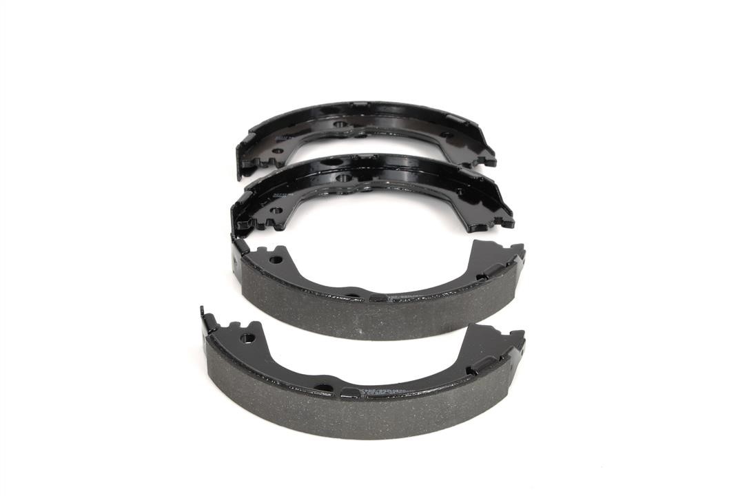 Bosch Handbrake shoes – price 139 PLN