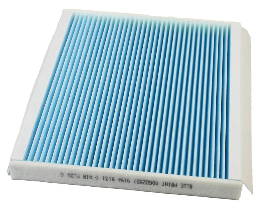 ADG02557 Blue Print Cabin filter
