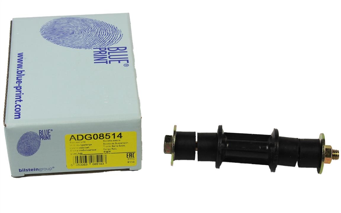 Koppelstange hinten Blue Print ADG08514