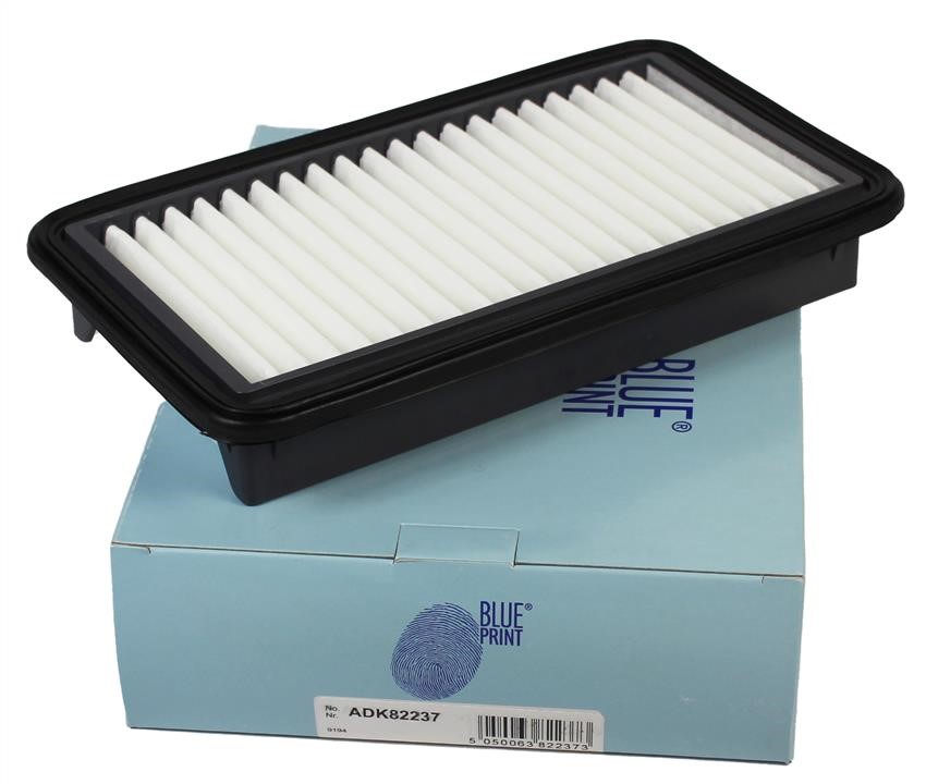 Filtr powietrza Blue Print ADK82237