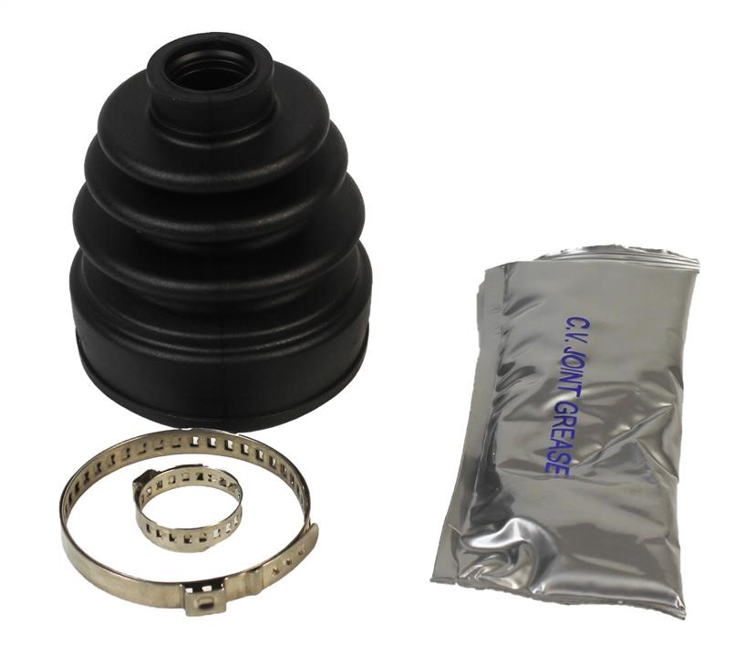 ADM58162 Blue Print CV Boot