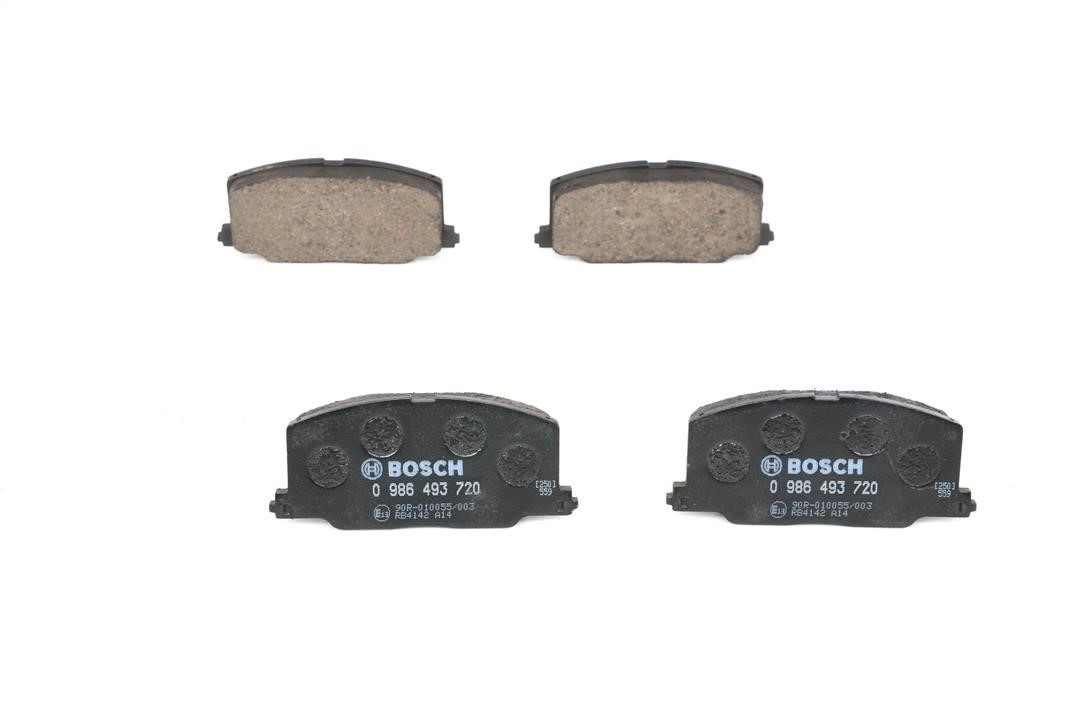 Kaufen Sie Bosch 0986493720 zum guten Preis bei 2407.PL!