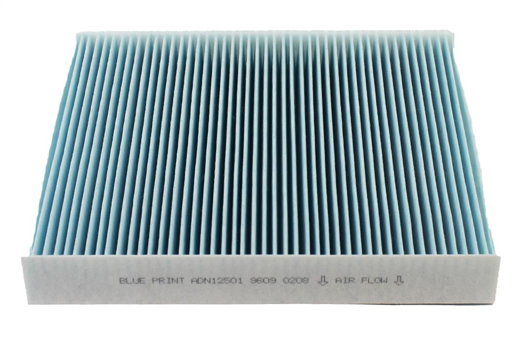 ADN12501 Blue Print Filtr kabinowy