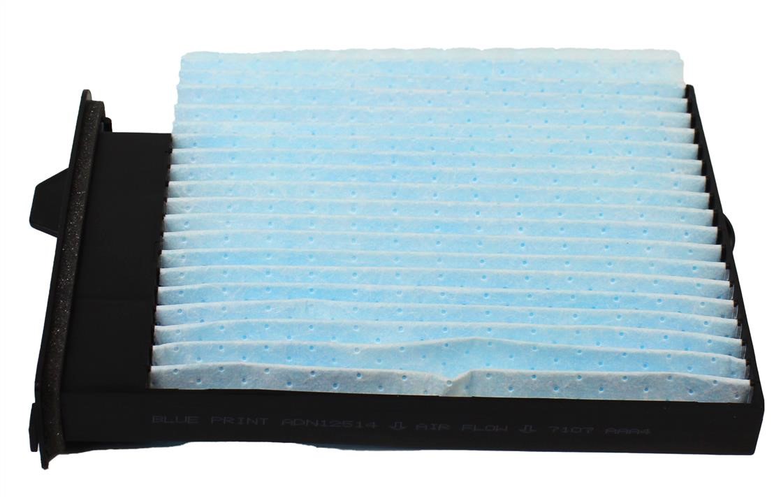 ADN12514 Blue Print Filtr kabinowy