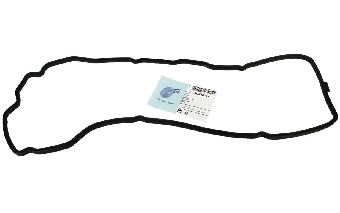 Rocker cover gasket Blue Print ADN16761