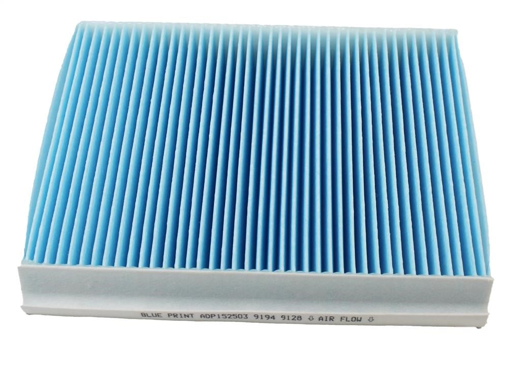 ADP152503 Blue Print Filtr kabinowy