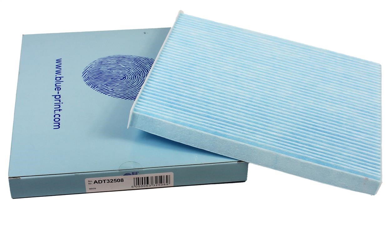 Innenraumfilter Blue Print ADT32508