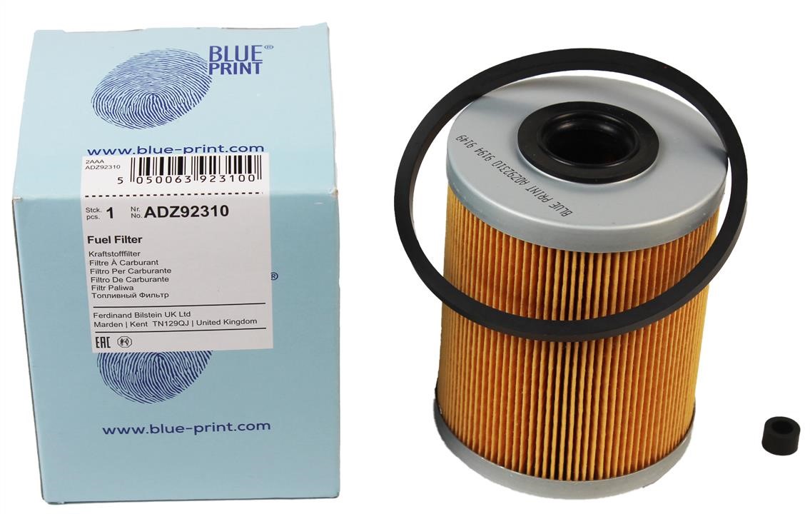 Kraftstofffilter Blue Print ADZ92310