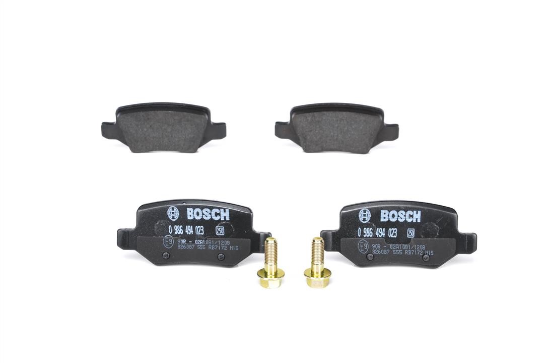 Kup Bosch 0986494023 – super cena na 2407.PL!
