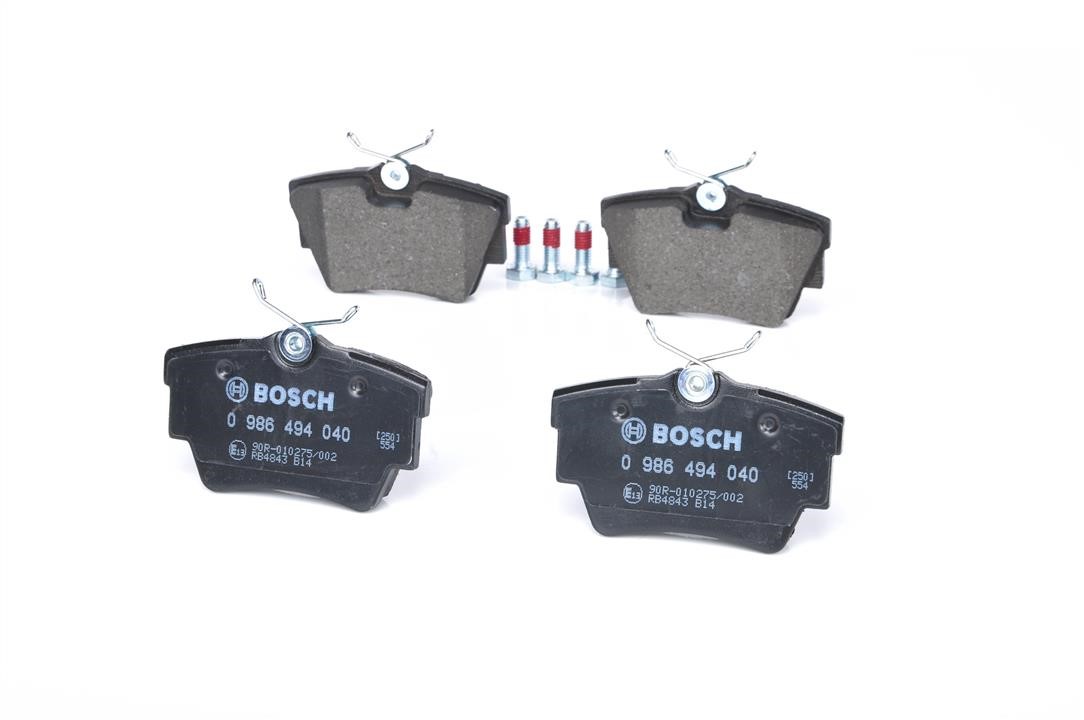 Kaufen Sie Bosch 0986494040 zum guten Preis bei 2407.PL!