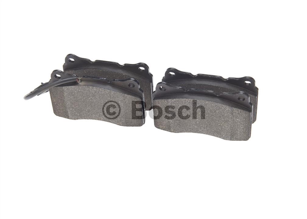 Bremsbelagsatz Bosch 0 986 494 131