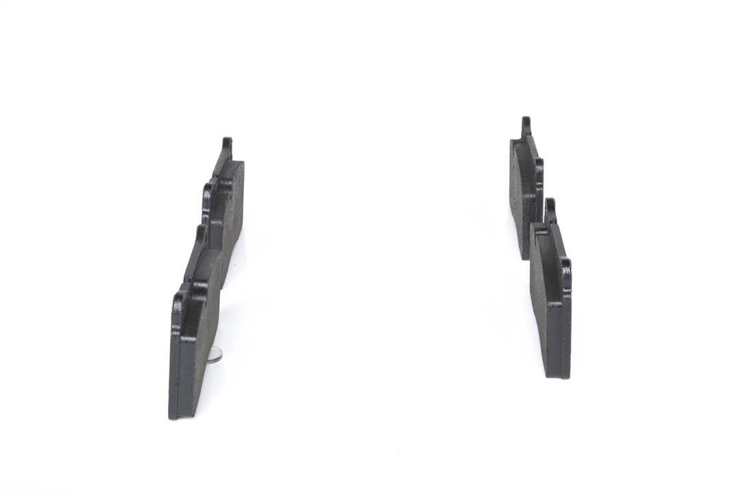 Bosch Bremsbelagsatz – Preis 241 PLN