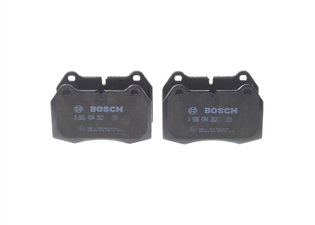 Купити Bosch 0 986 494 282 за низькою ціною в Польщі!