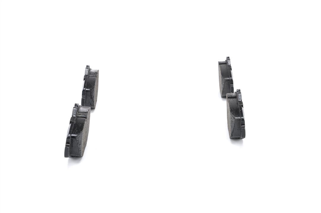Bosch Bremsbelagsatz – Preis 620 PLN