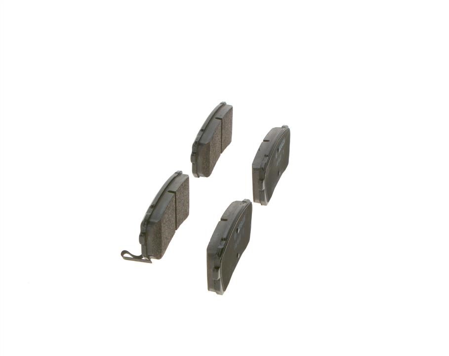 Bosch Тормозные колодки дисковые, комплект – цена 181 PLN