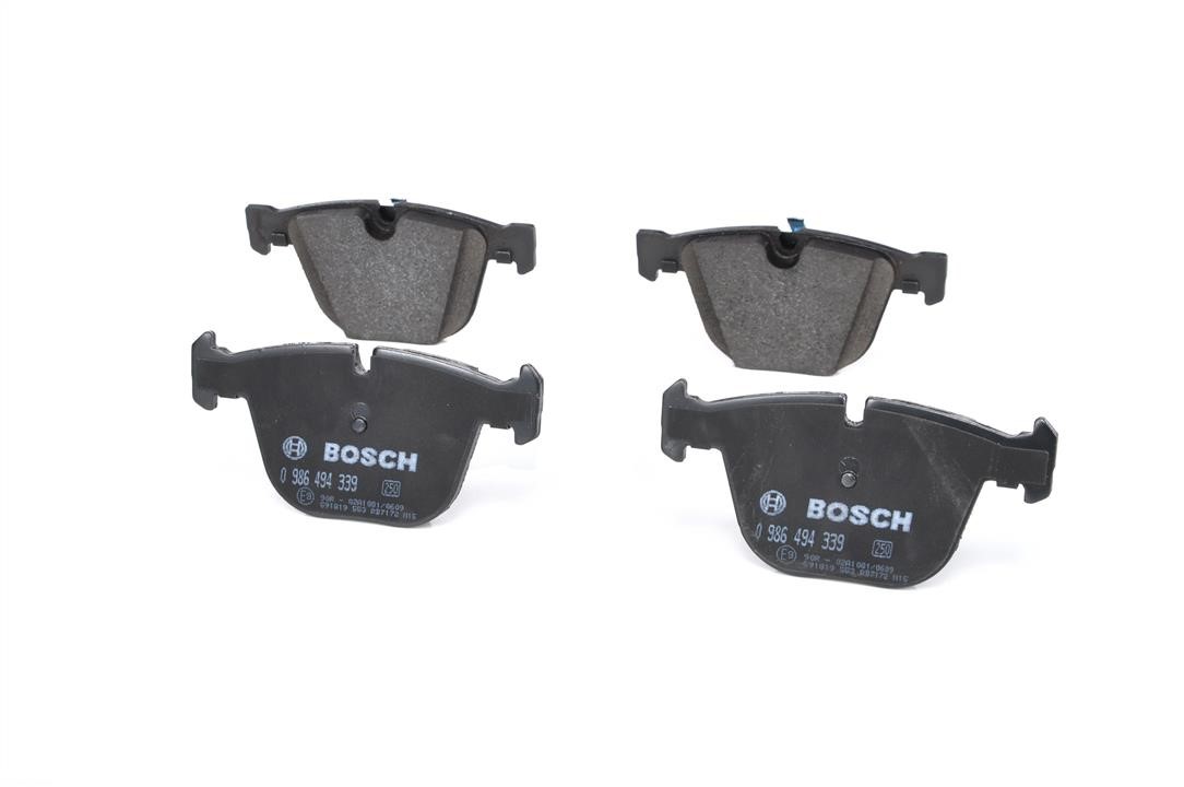 Buy Bosch 0 986 494 339 at a low price in Poland!