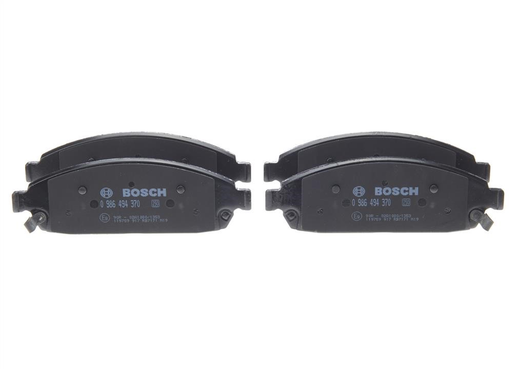 Купить Bosch 0986494370 – отличная цена на 2407.PL!