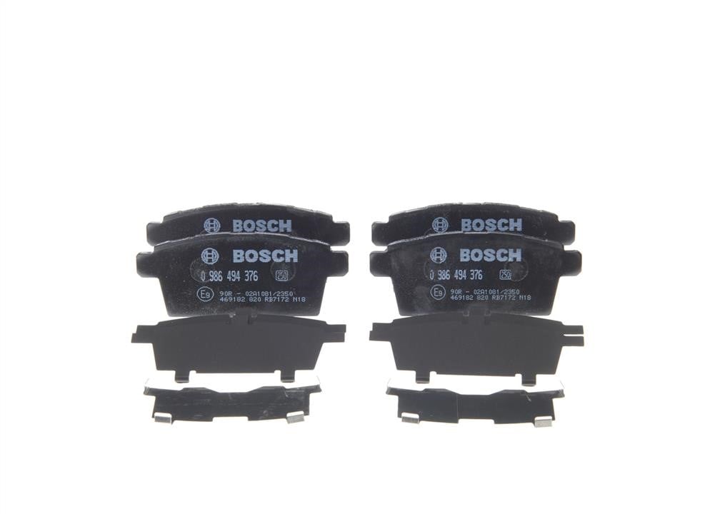 Купити Bosch 0986494376 – суперціна на 2407.PL!