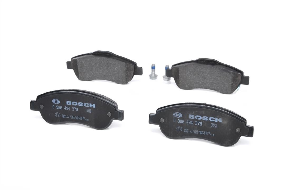 Buy Bosch 0986494379 – good price at 2407.PL!
