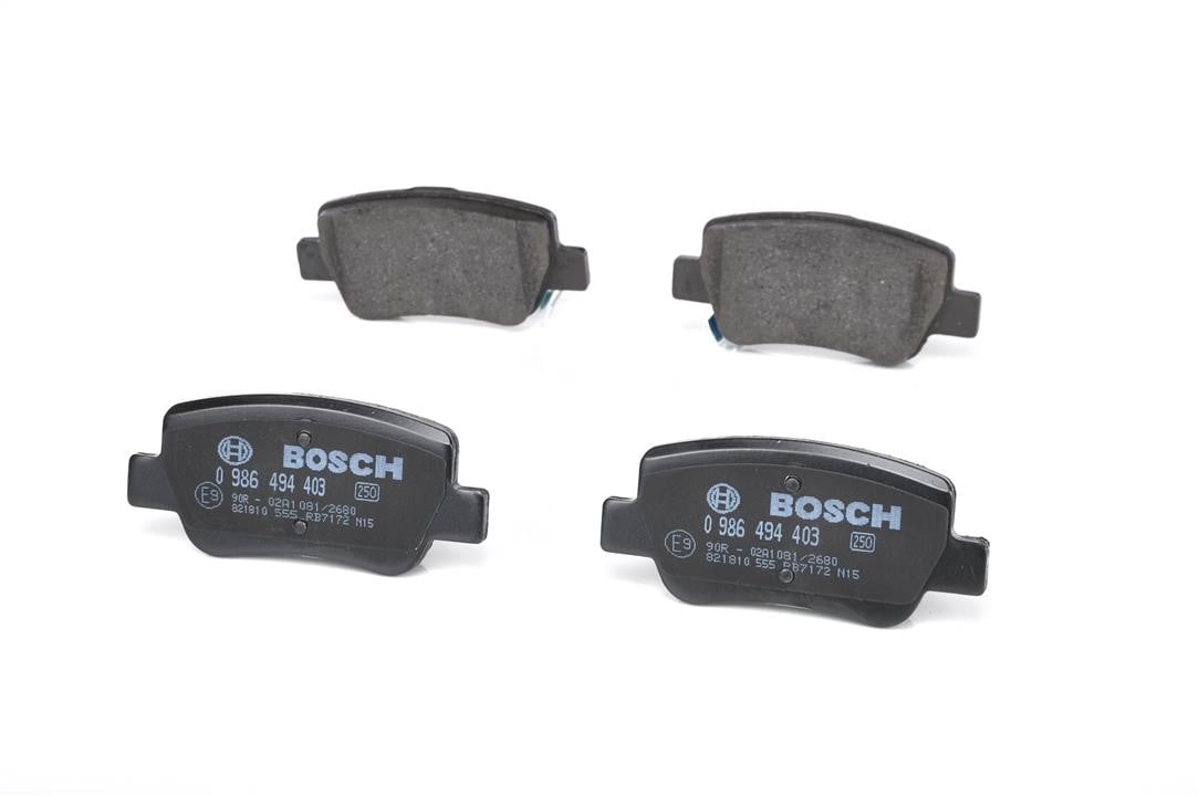 Kup Bosch 0986494403 – super cena na 2407.PL!