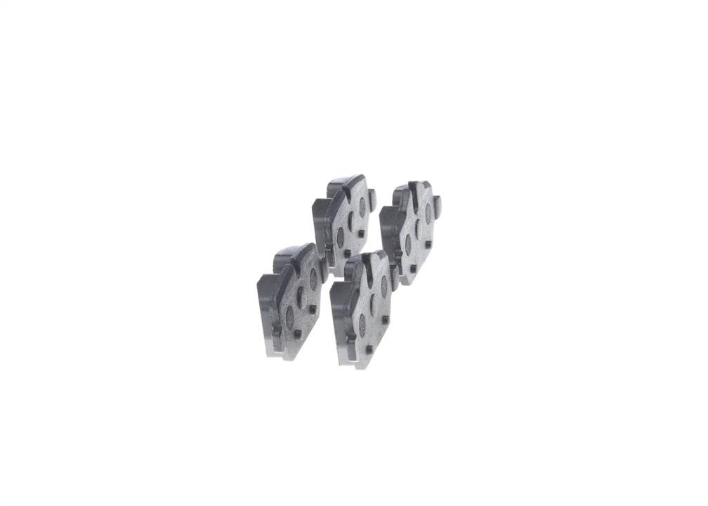 Bosch Тормозные колодки дисковые, комплект – цена 137 PLN