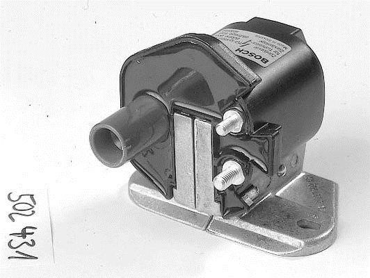 Bosch Ignition coil – price 298 PLN