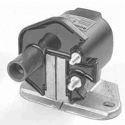 Bosch Zündspule – Preis 316 PLN
