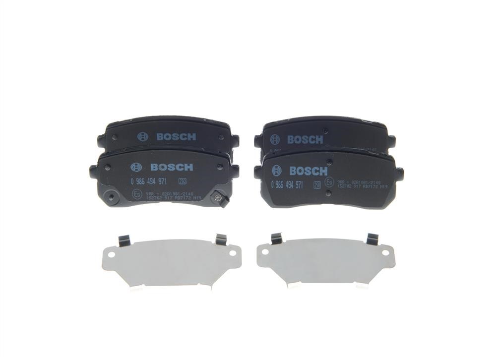 Купити Bosch 0986494971 – суперціна на 2407.PL!