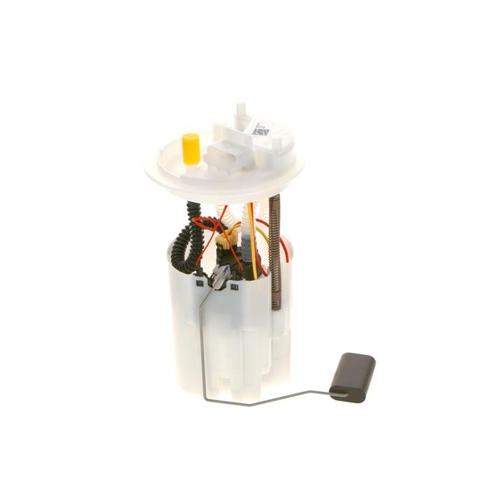 Kraftstoffpumpenmodul Bosch 0 986 580 830
