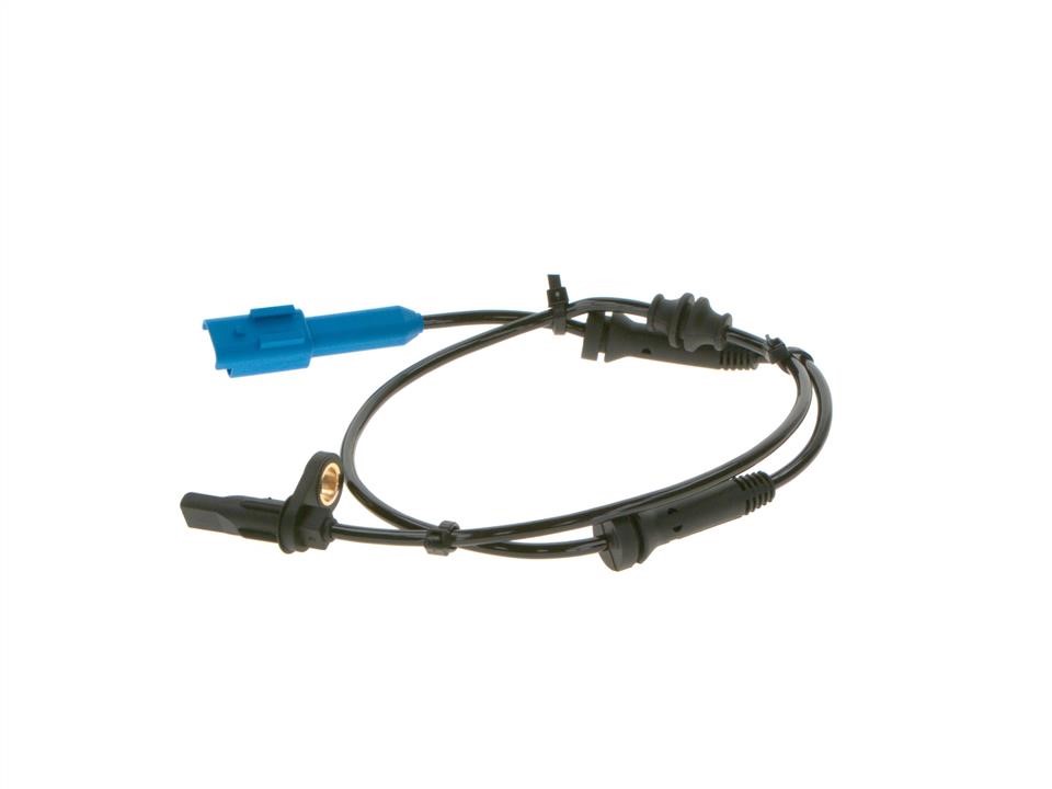 Bosch Czujnik ABS – cena 152 PLN