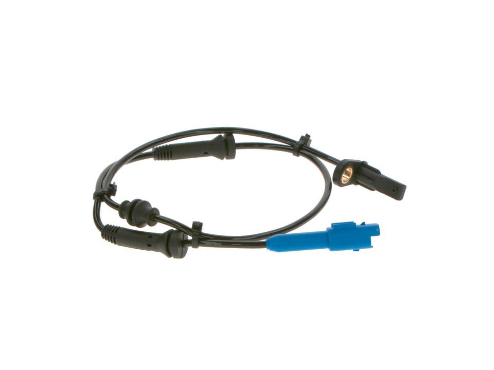 Czujnik ABS Bosch 0 986 594 552